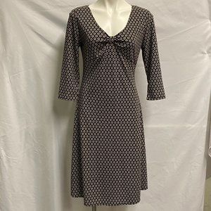 MICHAEL - Michael Kors - long sleeve dress